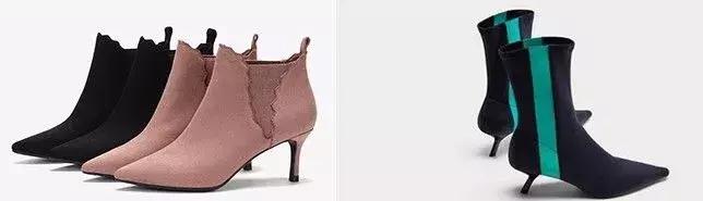 夏天穿什么鞋好看显腿长,什么鞋子显得腿长点