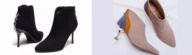 夏天穿什么鞋好看显腿长,什么鞋子显得腿长点