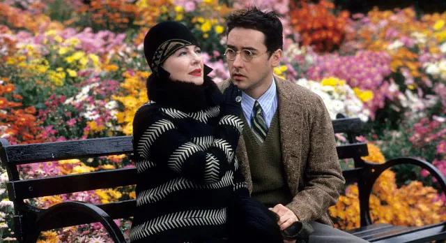 每一部伍迪·艾伦电影的排名及其他