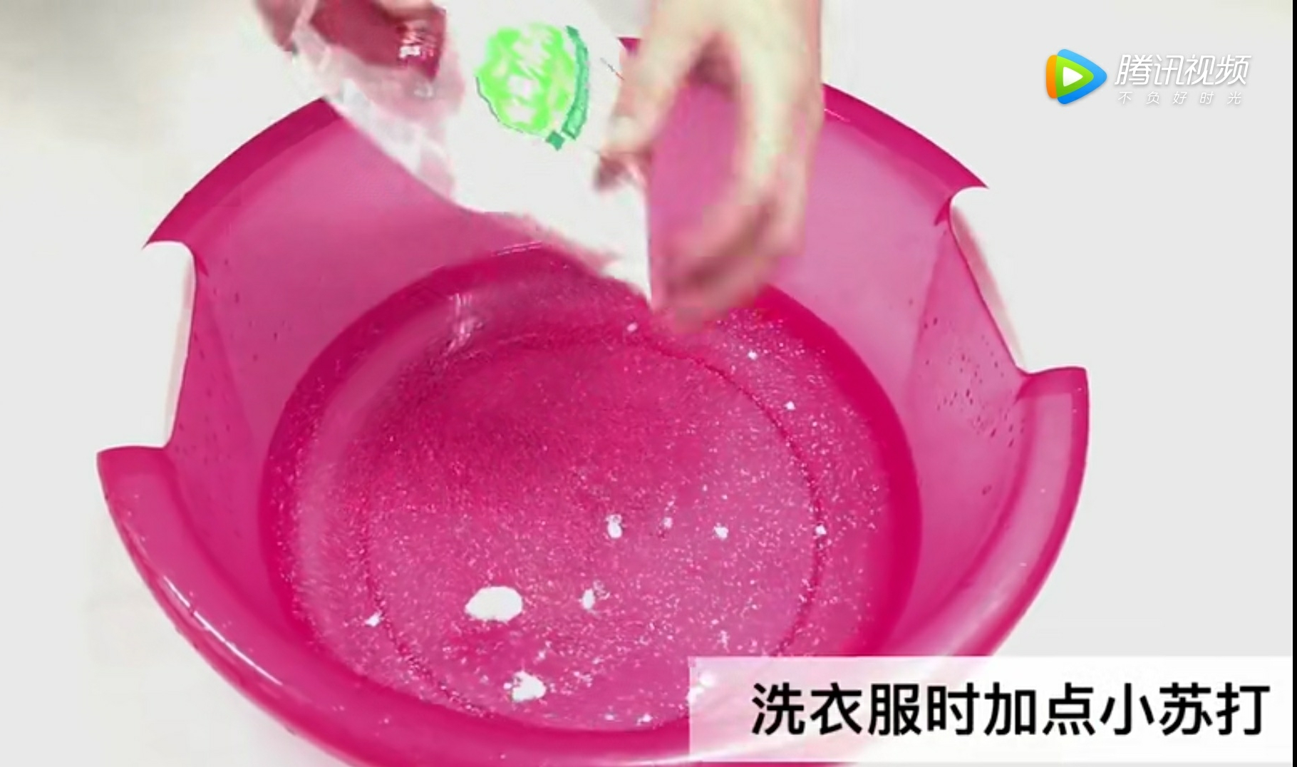 小苏打的妙用你都知道吗,小苏打妙用您知道多少