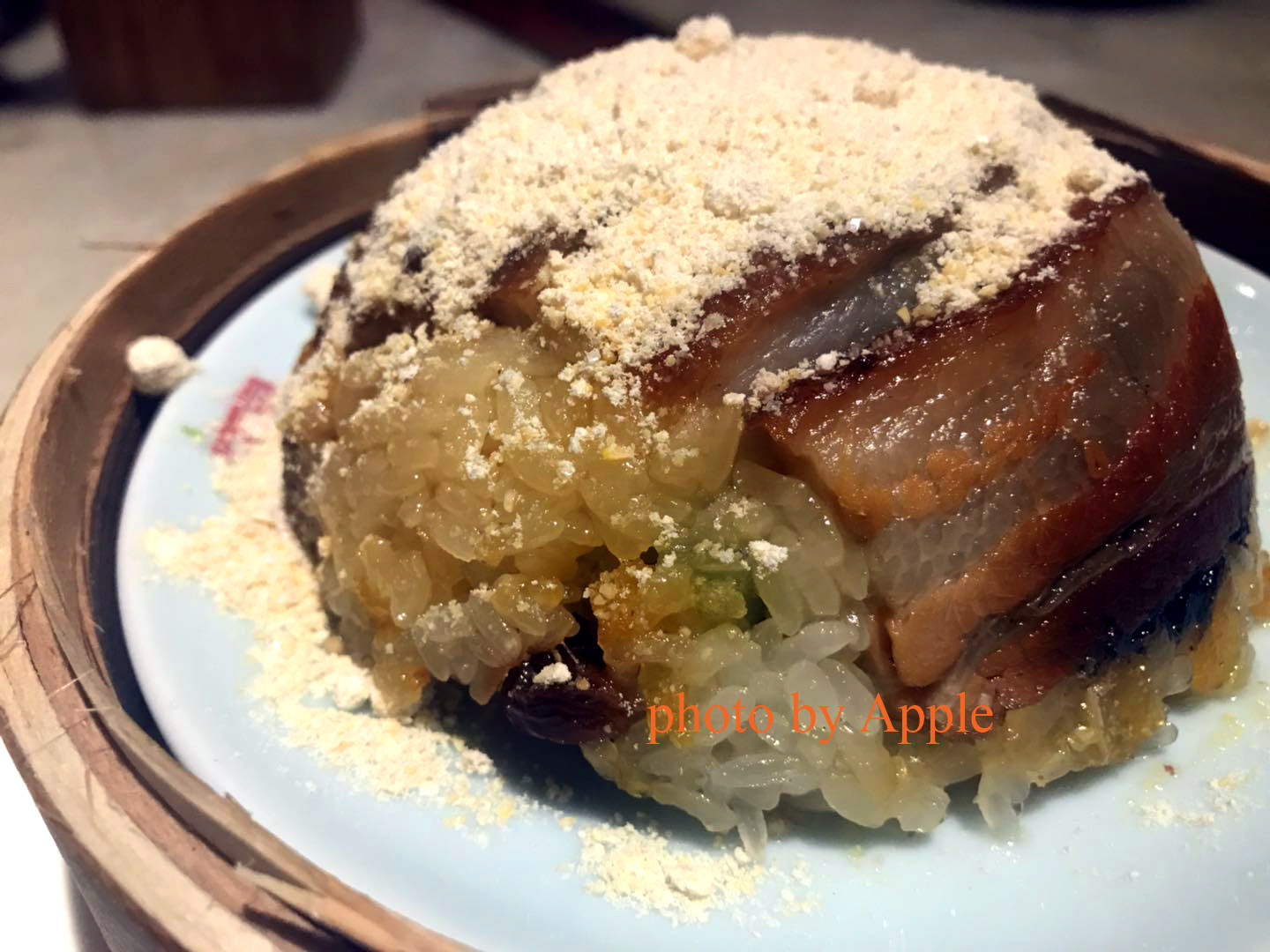 2007年的锦府盐帮,锦府盐帮特色