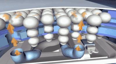 如果我有钱,我一定会把它们都给睡到天荒地老!