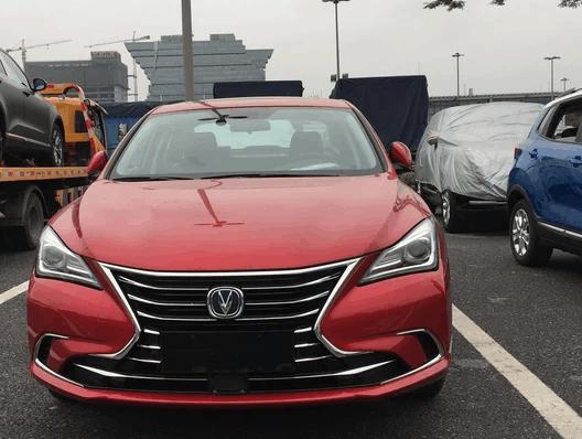 长安睿骋cc车主真实的感受,睿骋cc车主760公里真实用车体验