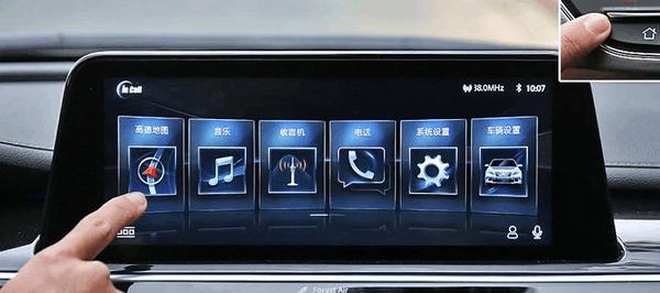 长安睿骋cc车主真实的感受,睿骋cc车主760公里真实用车体验