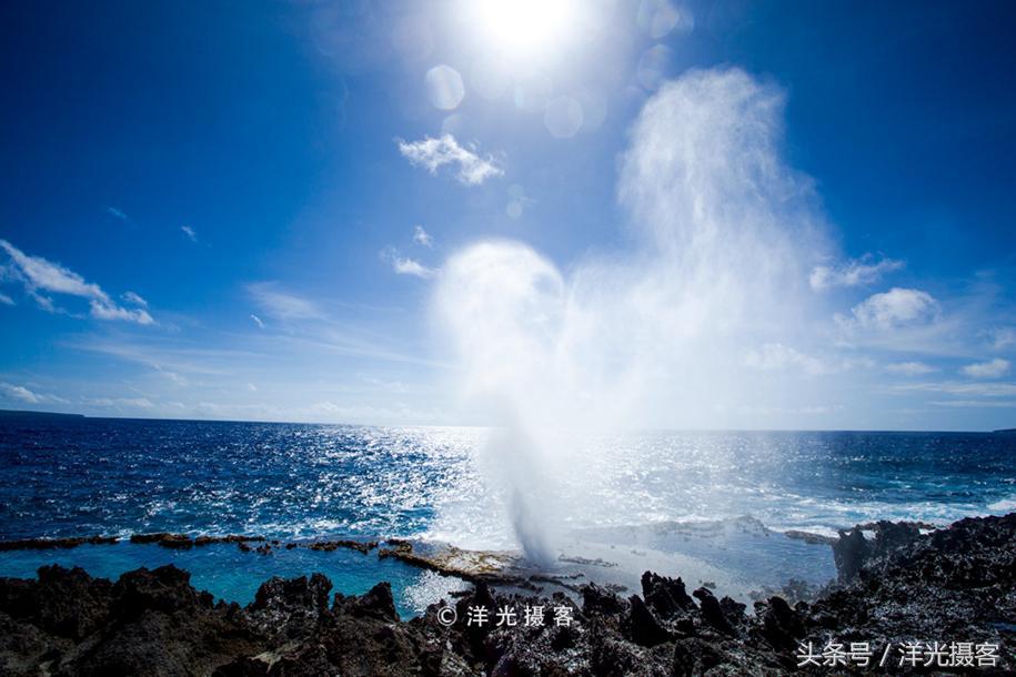 塞班岛这个免签海岛美到尖叫,出国旅游塞班岛最佳选择