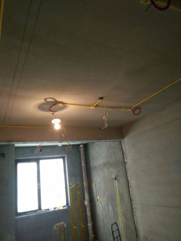 公园时代保定装修,保定公园时代小区鸟瞰图