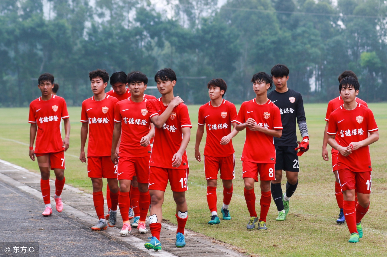 延边俱乐部怒斥“出口转内销”