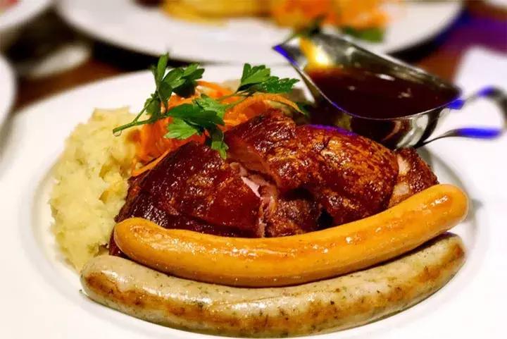 魔都情人节,在上海情人节怎么过浪漫而有意义