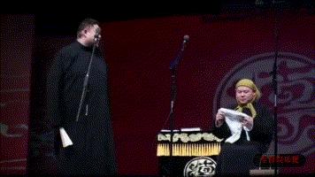 2018年德云社封箱完整视频,2018德云社感动瞬间