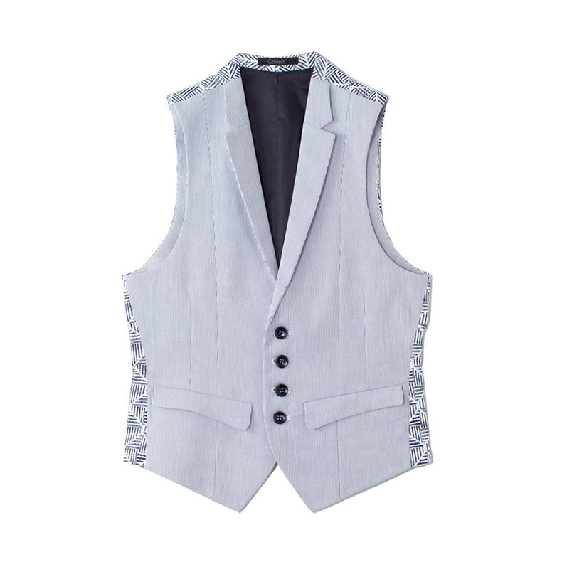 暗黑工装马甲穿搭,魔力马甲穿搭