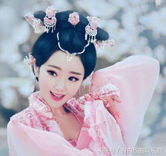 赵丽颖画萌图片,赵丽颖清新手绘图片大全可爱