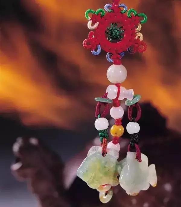 最美中国结调查表,最美的中国结大全