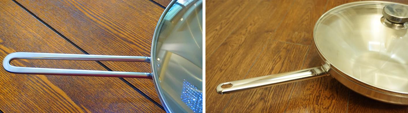 双立人不锈钢炒锅怎么做到不粘锅,双立人炒锅评测