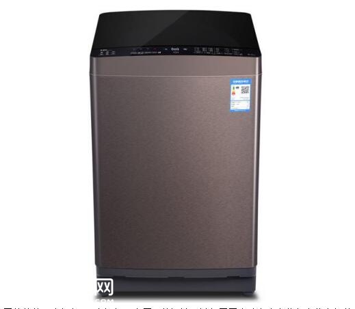 全自动免清洗洗衣机好吗,不污染的洗衣机