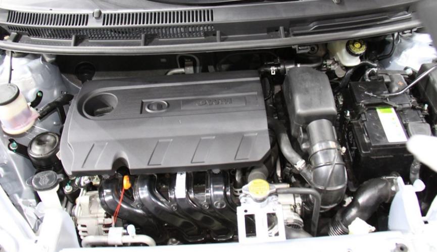 长城汽车第一款三厢轿车腾翼C30具有里程碑意义