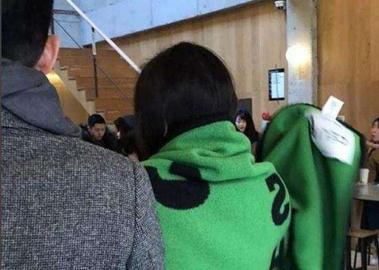 全智贤二胎后复出气场如何,全智贤二胎复出惊艳