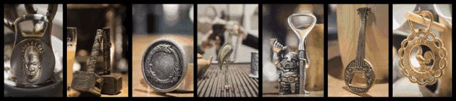 袋鼠蹄子开瓶器|永不退缩的精神