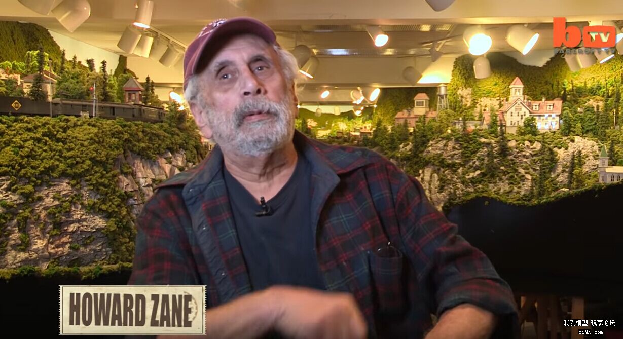 最袖珍的火车模型沙盘,德国最大铁道模型沙盘