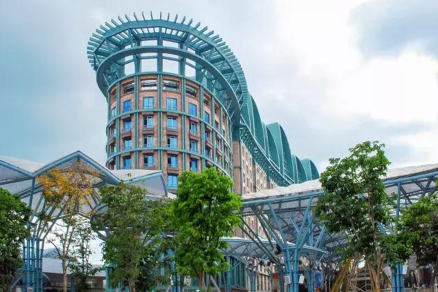 不太累的厦门旅游攻略,不累且便宜的亲子游