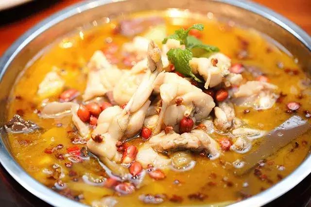 在无锡吃火锅,在无锡吃过这10种面