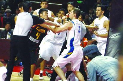 cba最强十大国内球员排名,1996-1997cba总决赛八一队