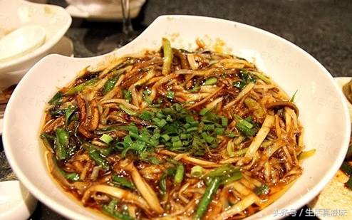 宁波年夜饭必吃的菜,一碗碗宁波老味道的新年美食