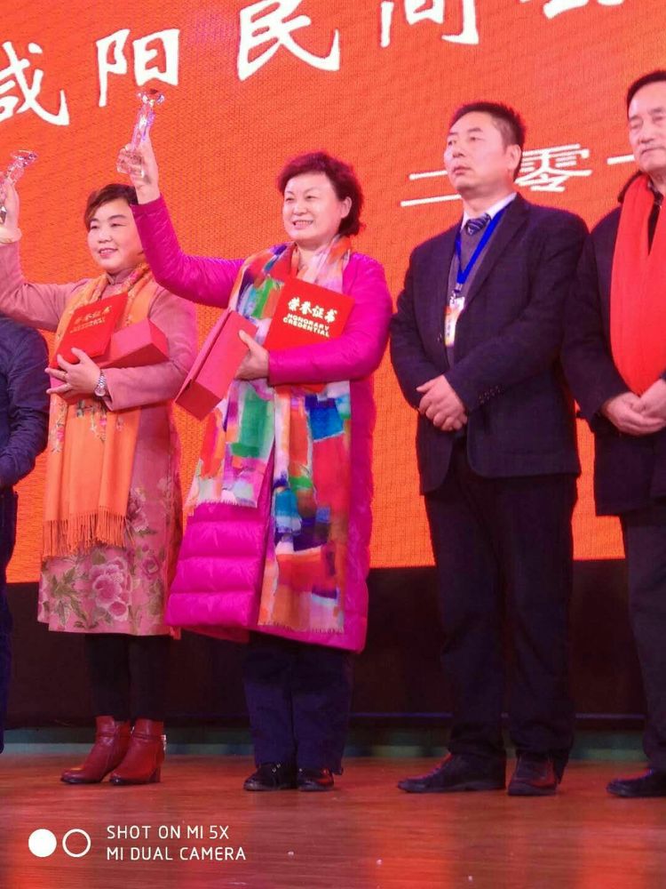 咸阳中华广场春晚,陕西咸阳兴平春晚