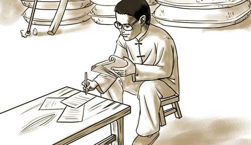 仁者无敌只求一败全文,仁者无敌只求一败原文