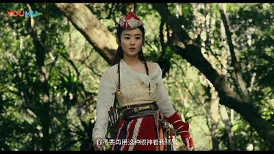 唐僧在女儿国真的动情了吗知乎,唐僧到女儿国谁先看出唐僧动情