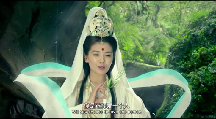 唐僧在女儿国真的动情了吗知乎,唐僧到女儿国谁先看出唐僧动情