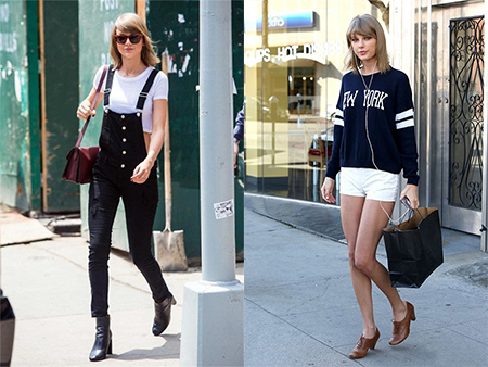 腿的长短我们决定不了,但腿的粗细可以通过这5个动作去改善