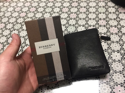 情人节的礼物送到男票手上推荐,情人节你们准备送男朋友什么