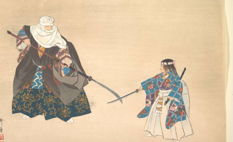 日本画和中国画的对比,日本画和中国画的区别