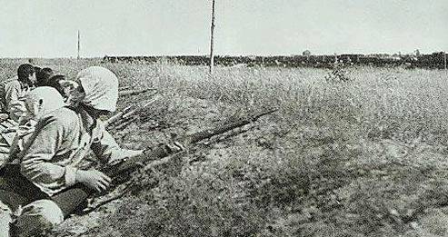 二战时期日军精锐,二战早期日军势如破竹