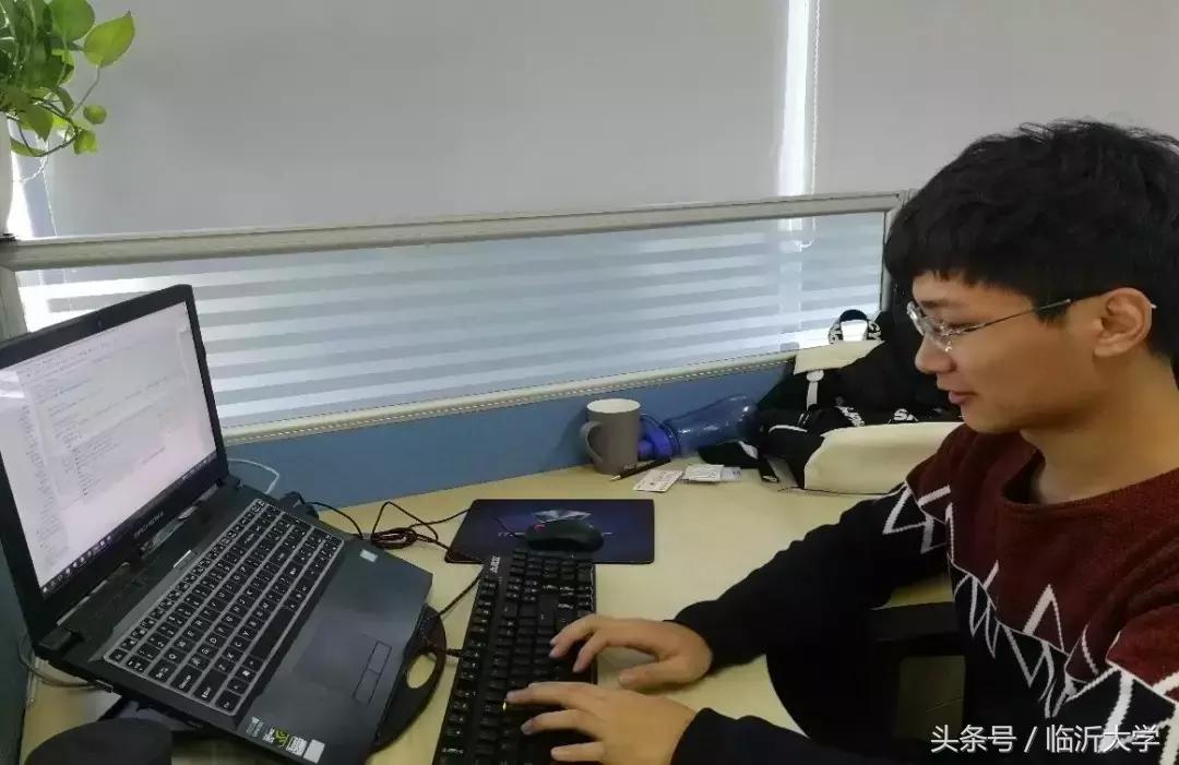 厉害了我的临大人!校企合作专业学生就业喜报频传