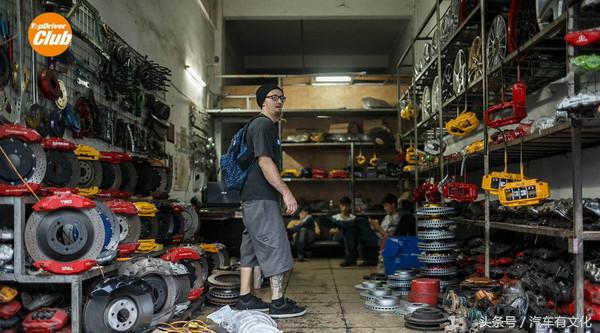 在外国人眼里的中国车,在外国人眼中的中国品牌车