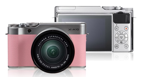 还在为情人节礼物绞尽脑汁?六款高颜值相机推荐