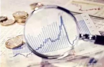 技术分析丨浅谈股市里的资金管理