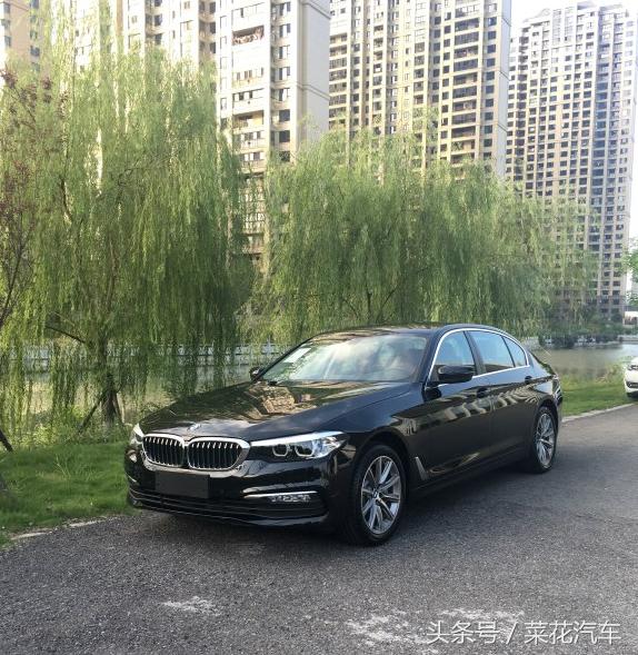 宝马528li二手车油耗,宝马528li3.0六缸油耗