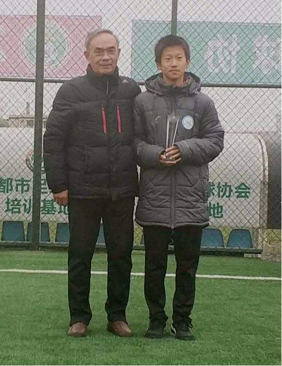 恒大足校u13成唯一全满贯得主,大连恒大u13决赛