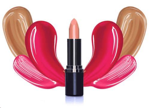 怎么辨别口红优劣,1招辨别有毒口红