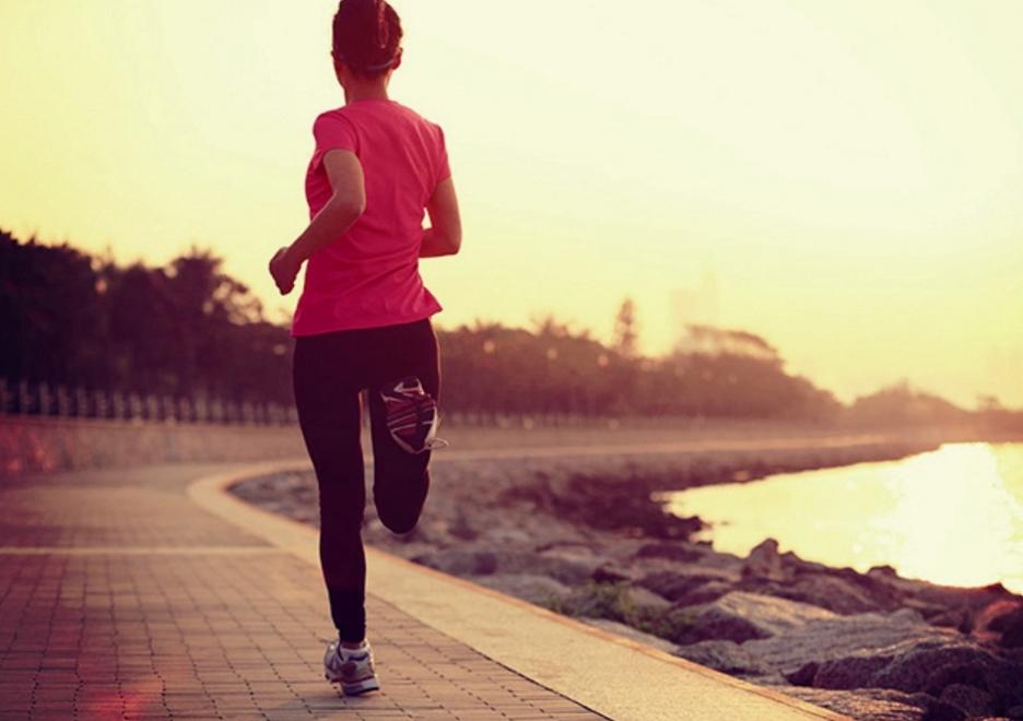 跑步脚腕痛什么原因,跑步脚腕痛怎么做康复训练