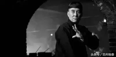 一代宗师深度解析,一代宗师经典对白原音