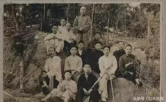 一代宗师深度解析,一代宗师经典对白原音