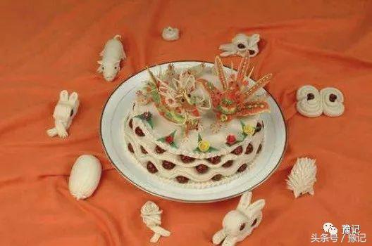 河南过年蒸各种各样馒头,河南的过年馒头怎么能蒸得好