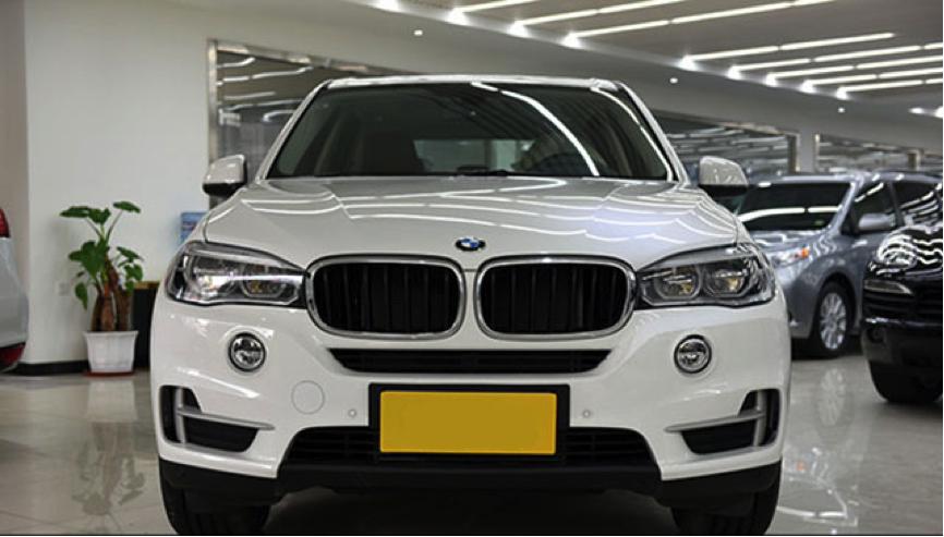 二手车推荐5-8万宝马x5,15万宝马x5老款值得购买吗