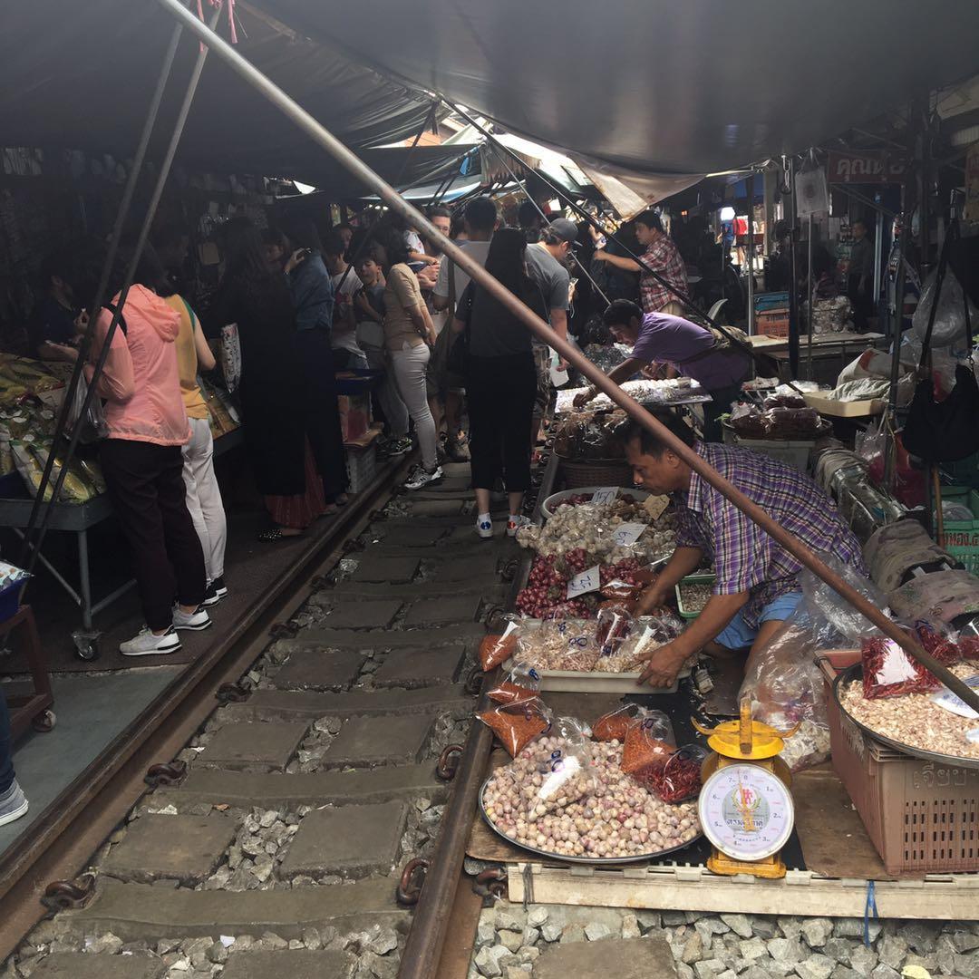 泰国的一些旅游地方的英文,去泰国的旅行的英语