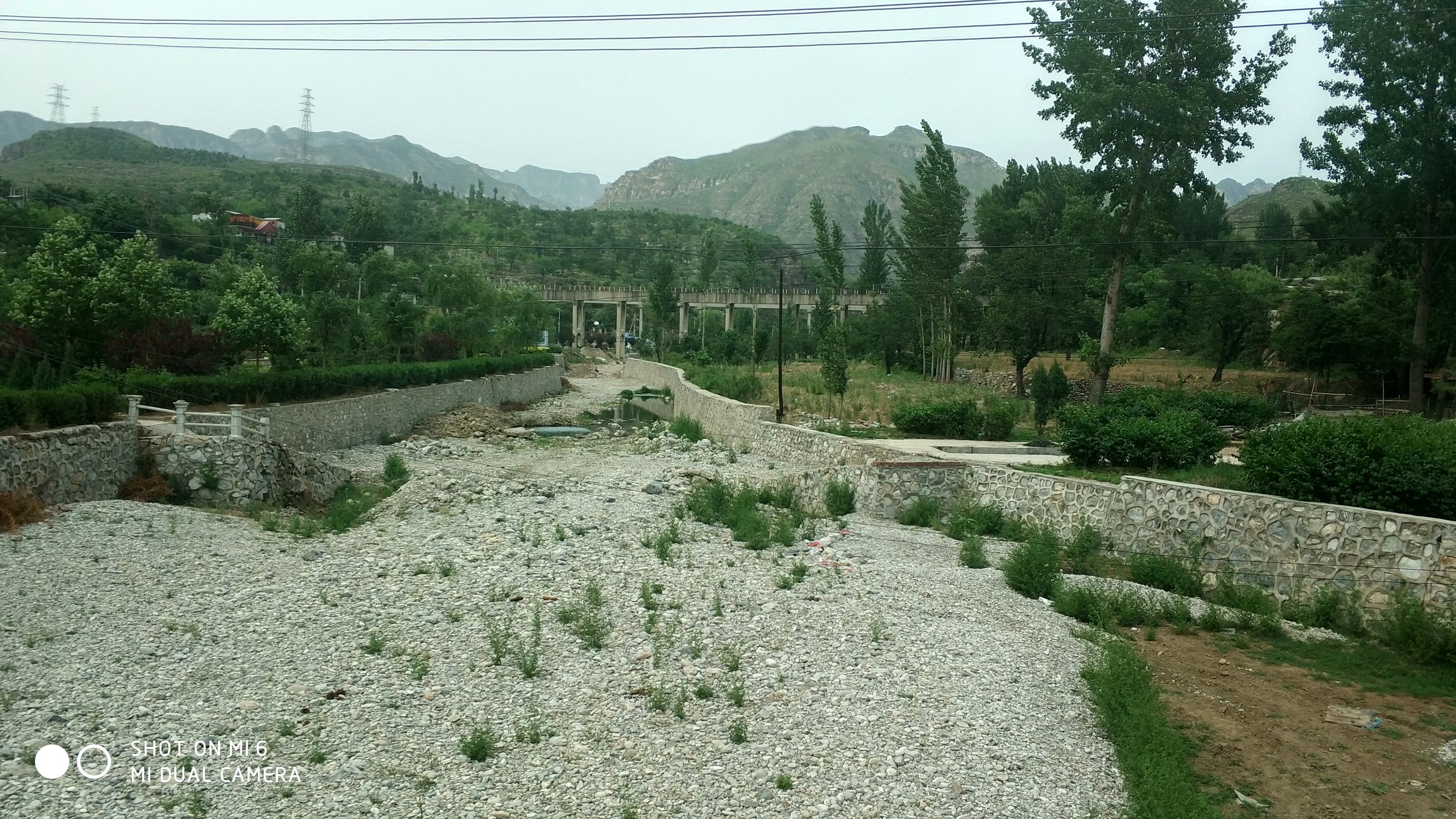 北京房山十渡哪一渡风景最美,北京房山旅游景点十渡开放吗