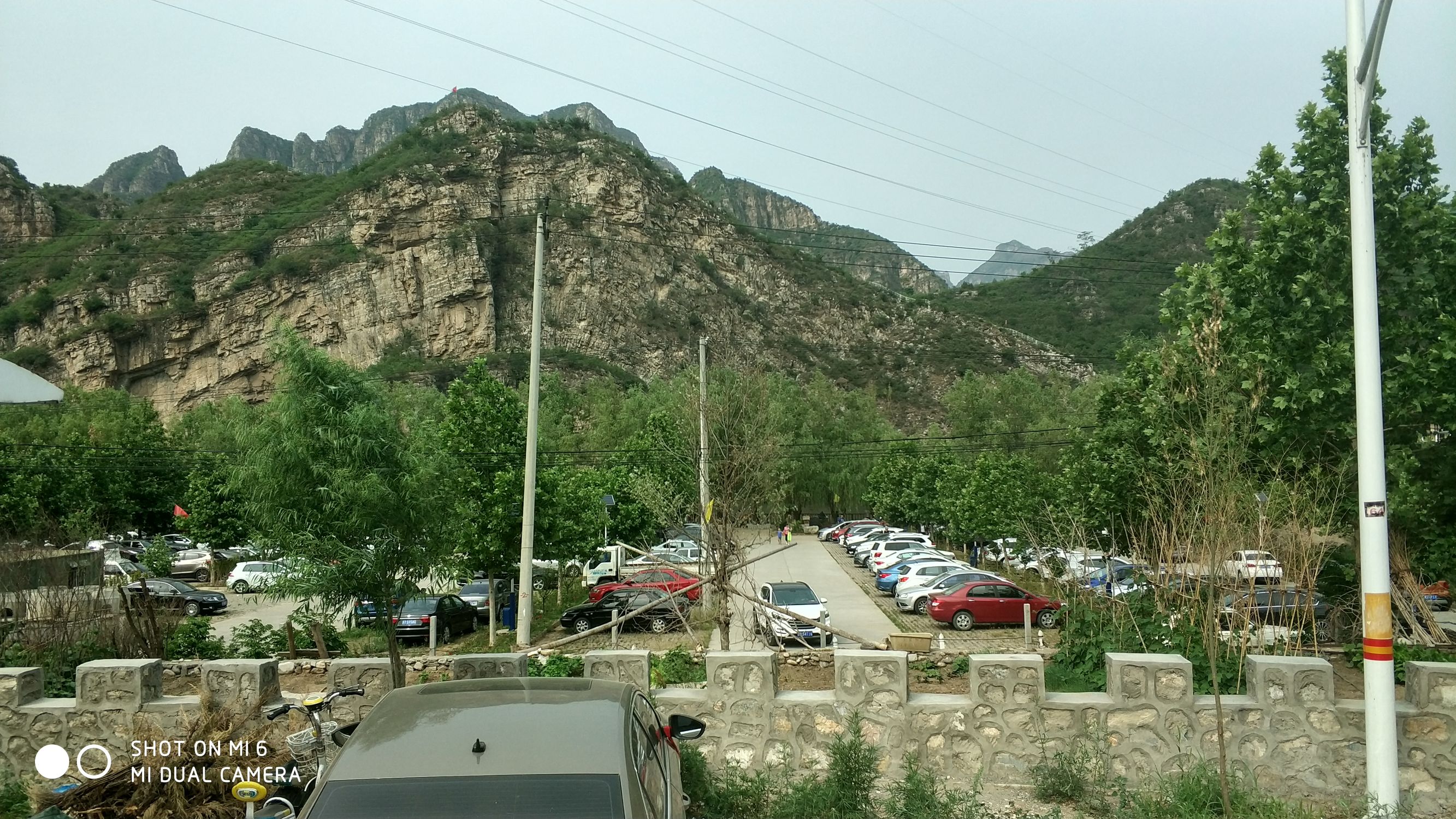 北京房山十渡哪一渡风景最美,北京房山旅游景点十渡开放吗