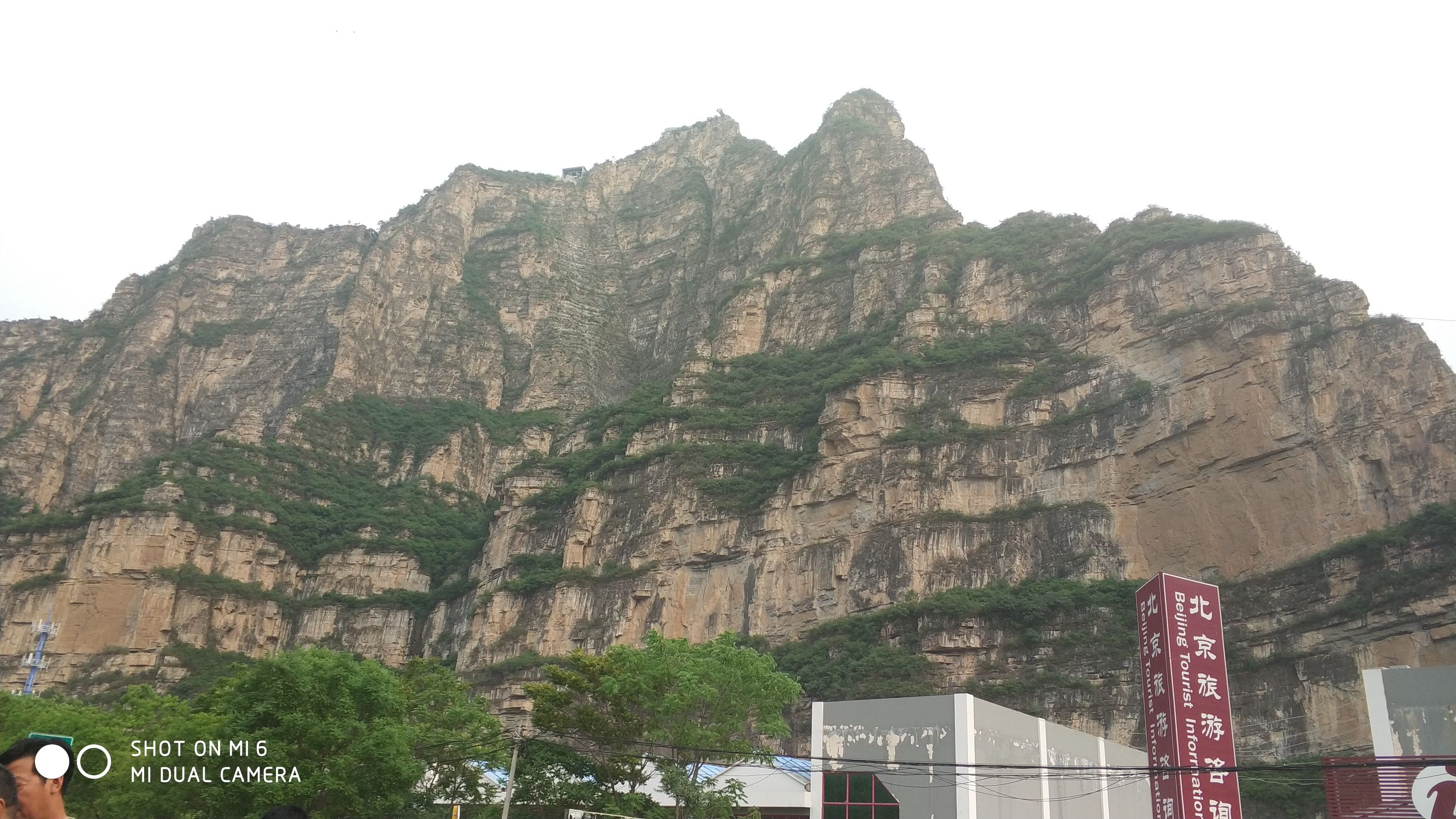 北京房山十渡哪一渡风景最美,北京房山旅游景点十渡开放吗